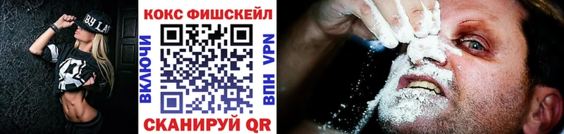 хочу   Артёмовский  COCAIN Fish Scale 